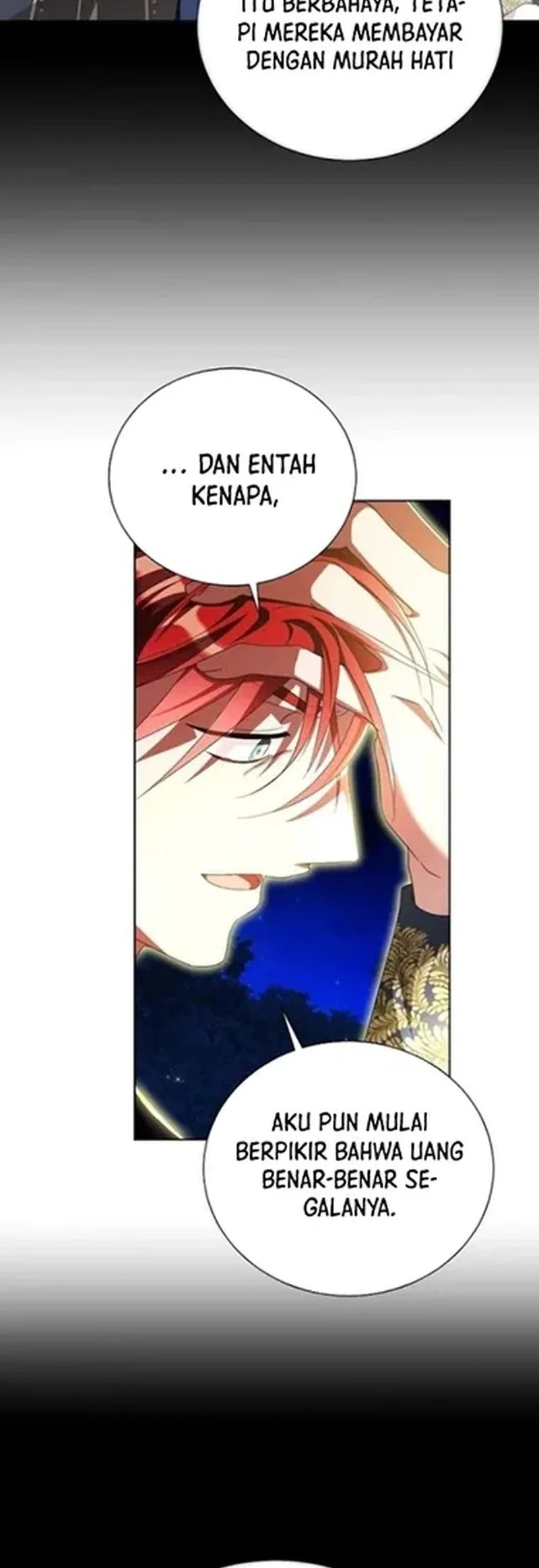 I’m the Commander of the Second Male Lead’s Knights Chapter 22 Gambar 36