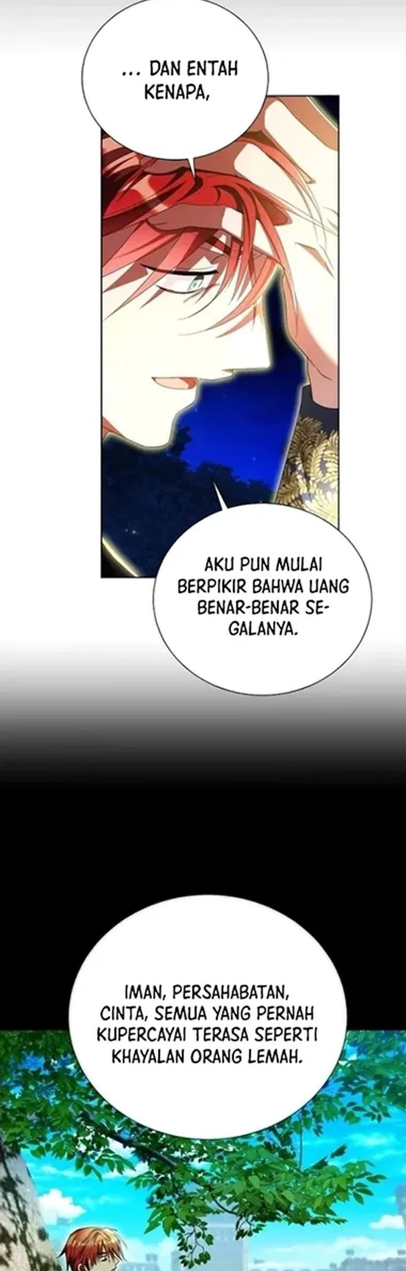 I’m the Commander of the Second Male Lead’s Knights Chapter 22 Gambar 41