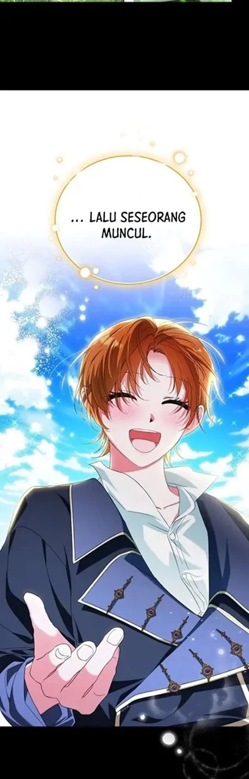 I’m the Commander of the Second Male Lead’s Knights Chapter 22 Gambar 48