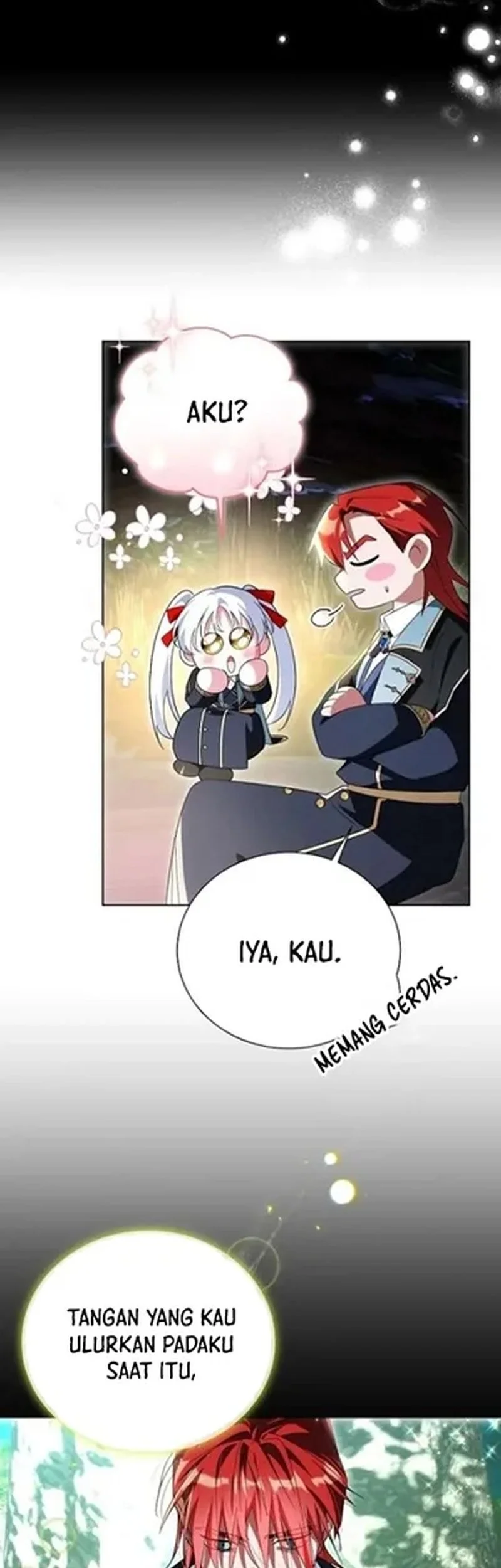 I’m the Commander of the Second Male Lead’s Knights Chapter 22 Gambar 49