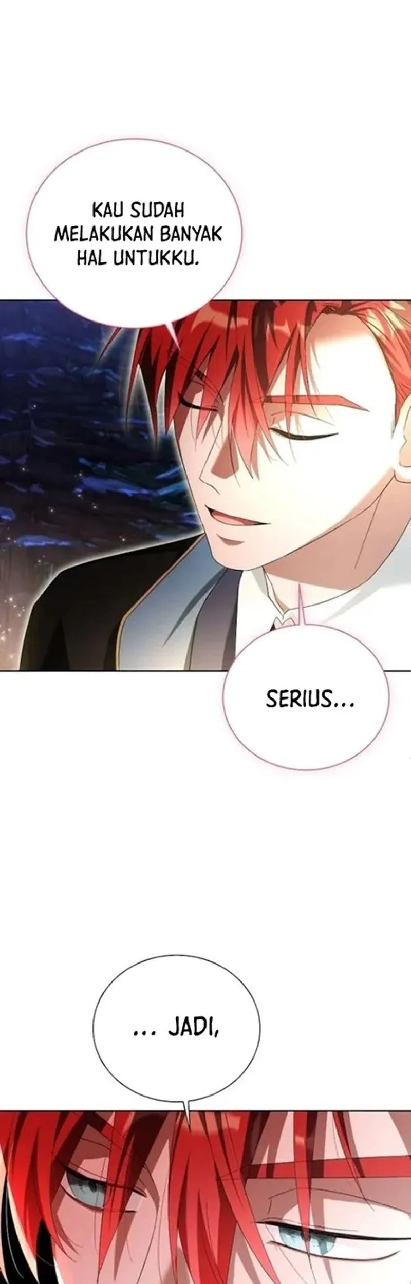 I’m the Commander of the Second Male Lead’s Knights Chapter 22 Gambar 53
