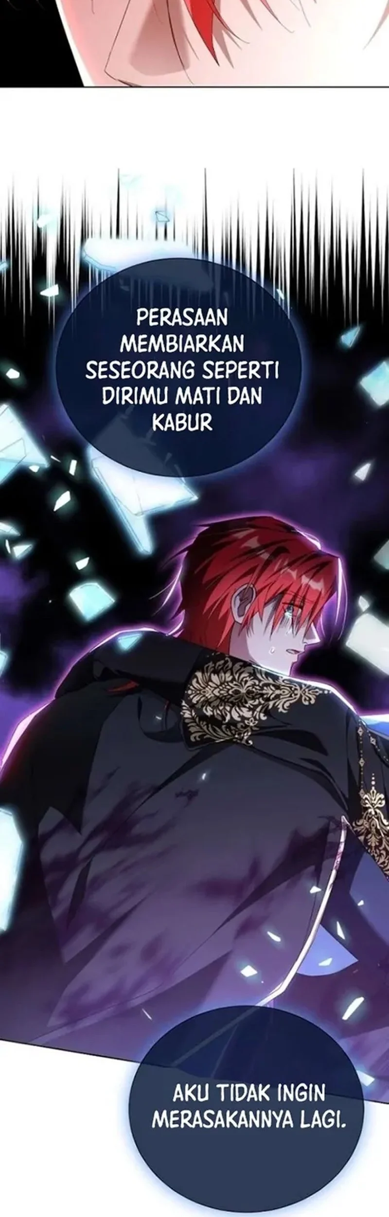 I’m the Commander of the Second Male Lead’s Knights Chapter 22 Gambar 54