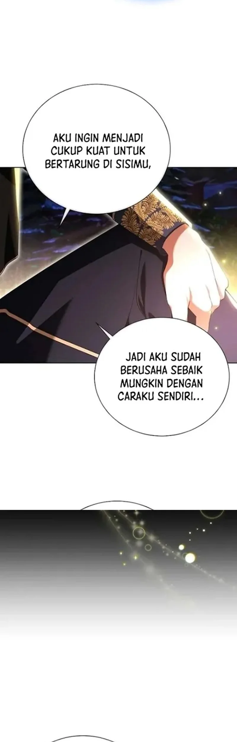 I’m the Commander of the Second Male Lead’s Knights Chapter 22 Gambar 55