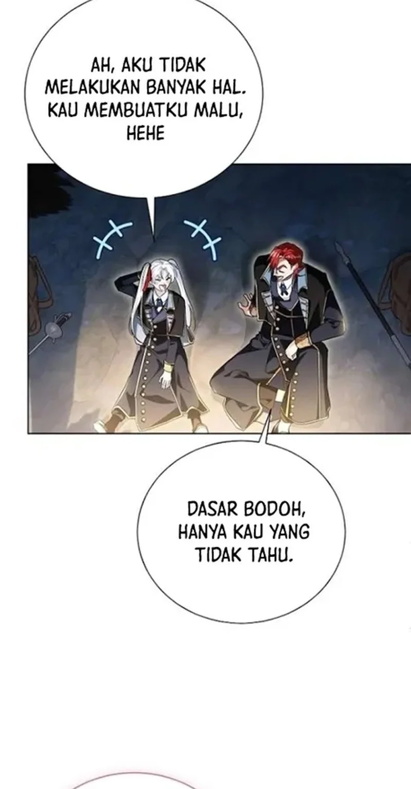 I’m the Commander of the Second Male Lead’s Knights Chapter 22 Gambar 56