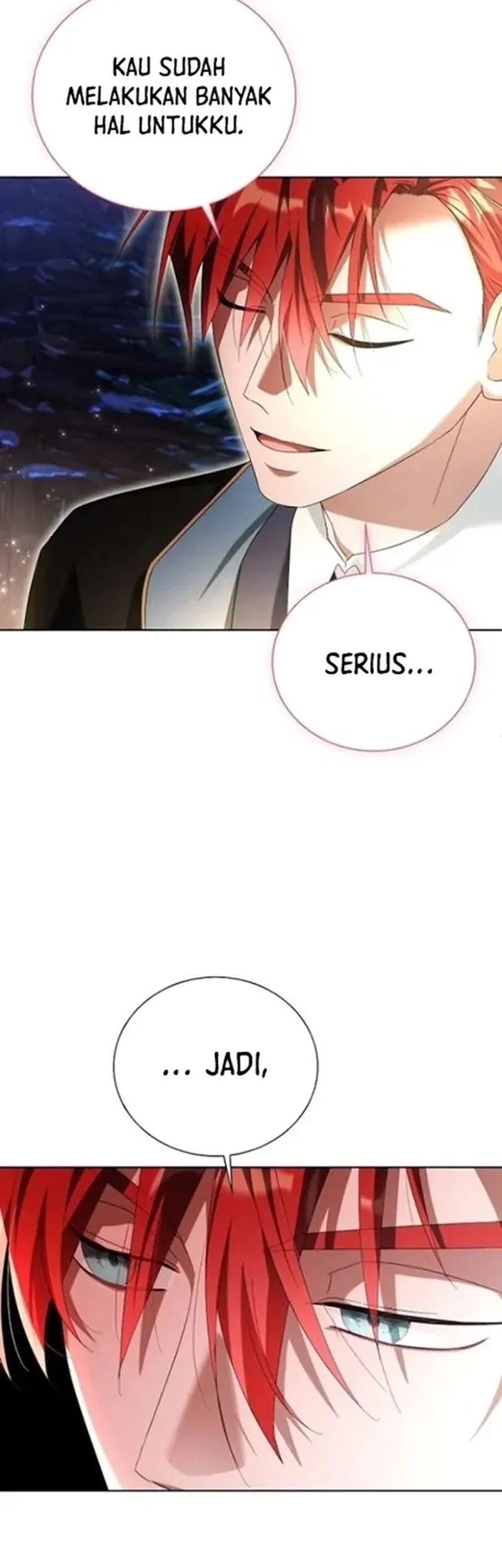 I’m the Commander of the Second Male Lead’s Knights Chapter 22 Gambar 57