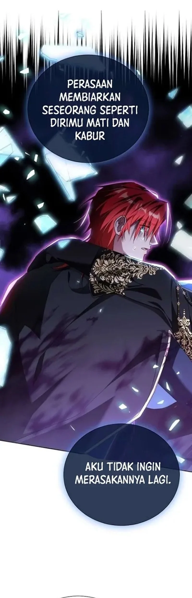 I’m the Commander of the Second Male Lead’s Knights Chapter 22 Gambar 58