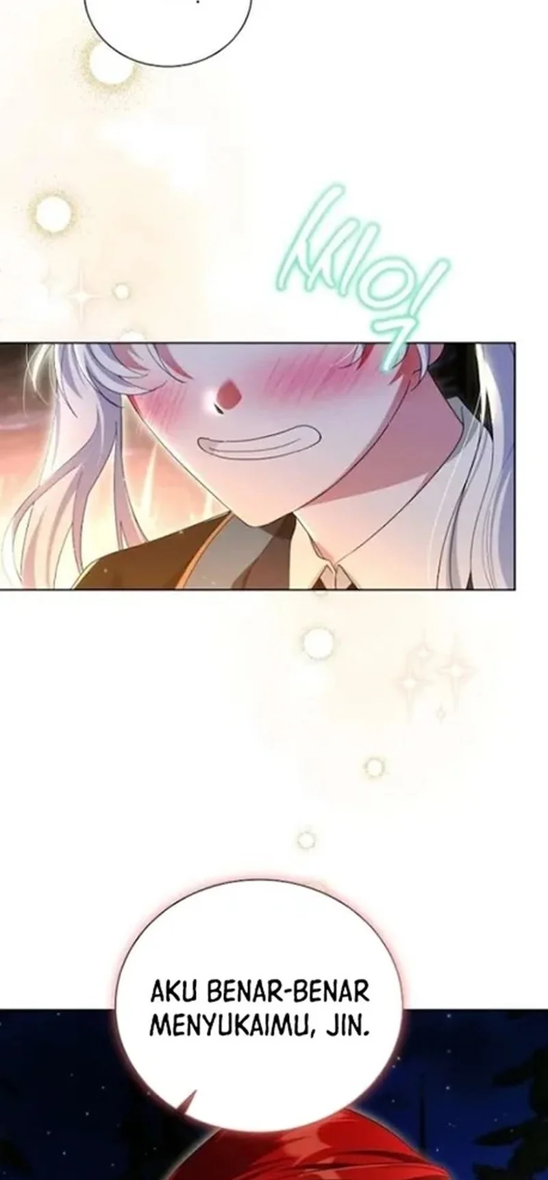 I’m the Commander of the Second Male Lead’s Knights Chapter 22 Gambar 60