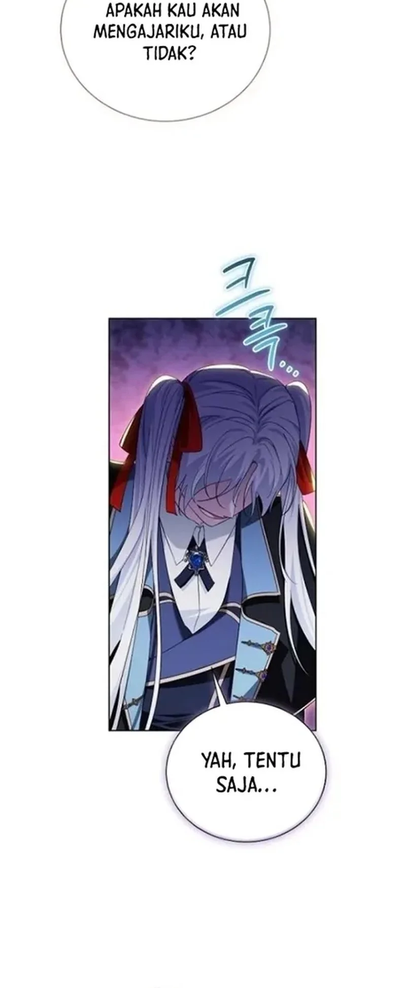 I’m the Commander of the Second Male Lead’s Knights Chapter 22 Gambar 62