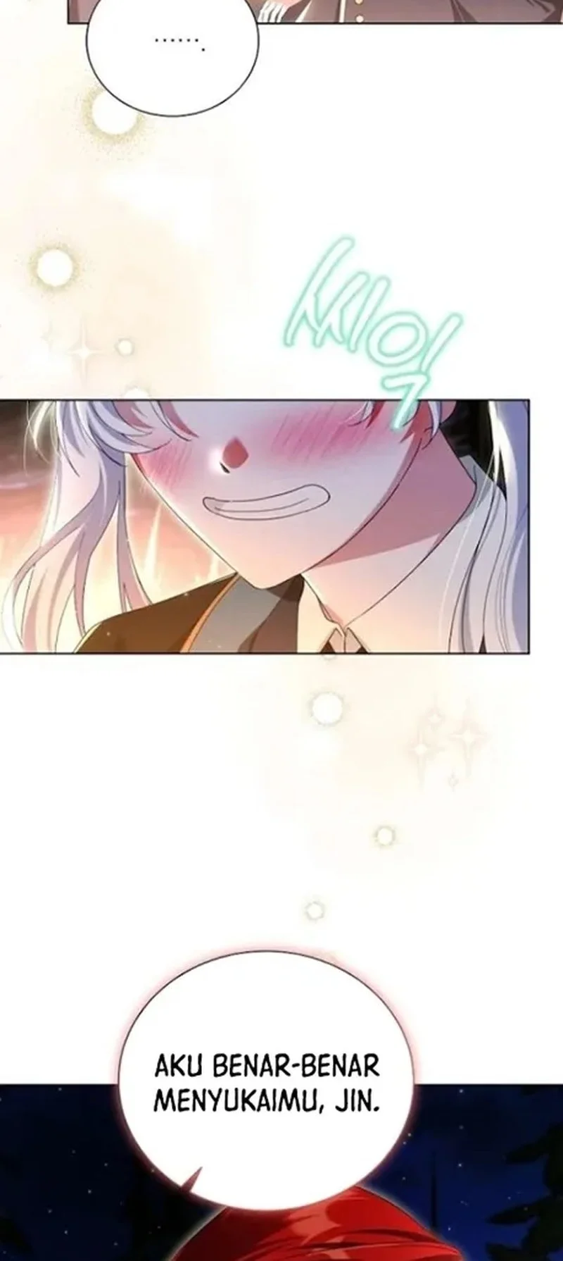I’m the Commander of the Second Male Lead’s Knights Chapter 22 Gambar 64