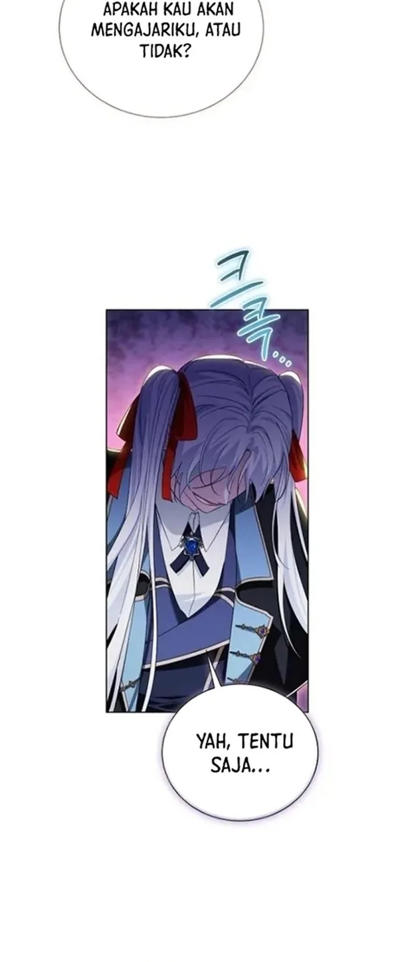 I’m the Commander of the Second Male Lead’s Knights Chapter 22 Gambar 66