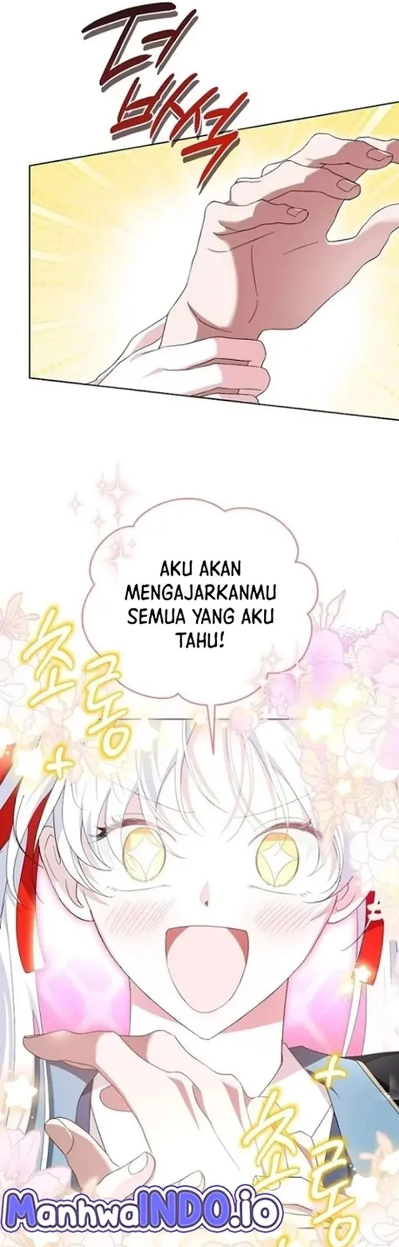 I’m the Commander of the Second Male Lead’s Knights Chapter 22 Gambar 67