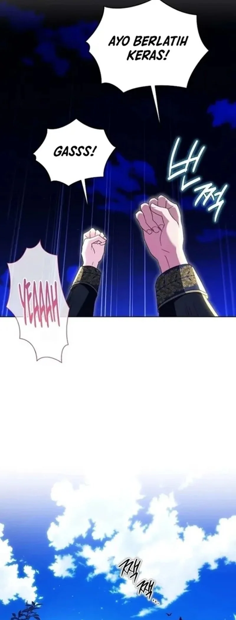 I’m the Commander of the Second Male Lead’s Knights Chapter 22 Gambar 70
