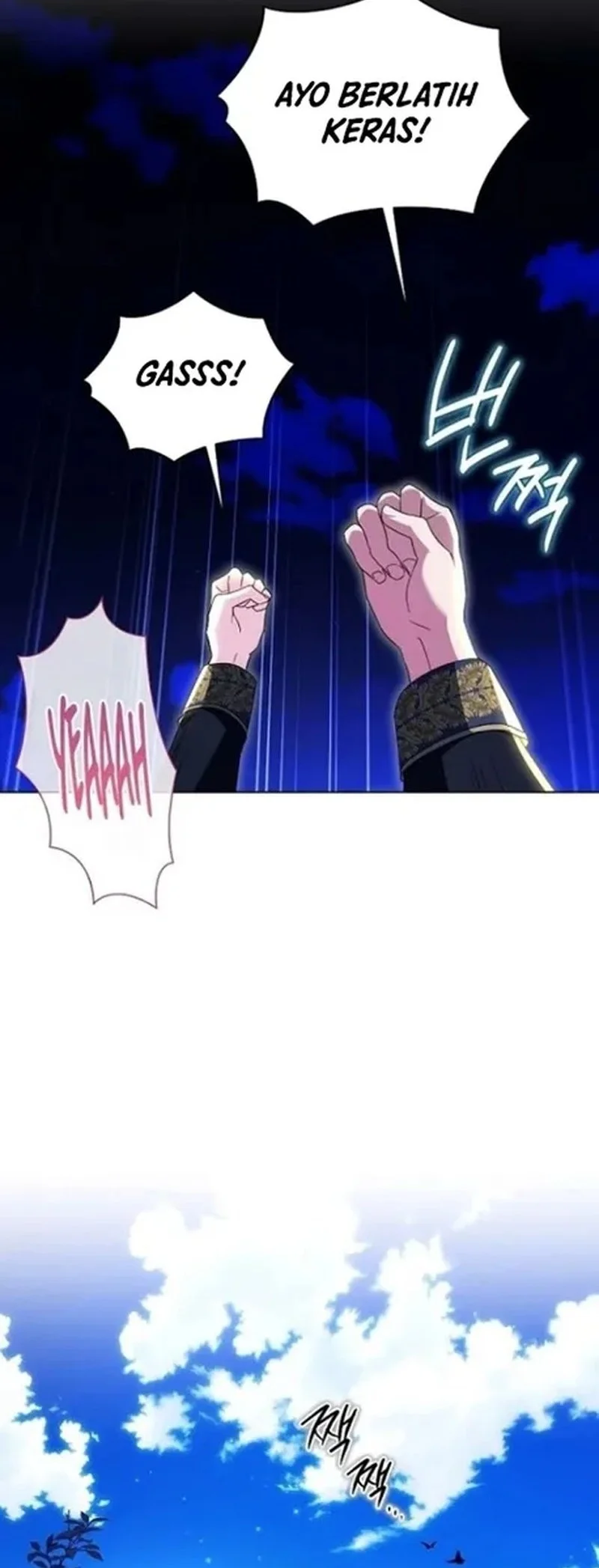 I’m the Commander of the Second Male Lead’s Knights Chapter 22 Gambar 74