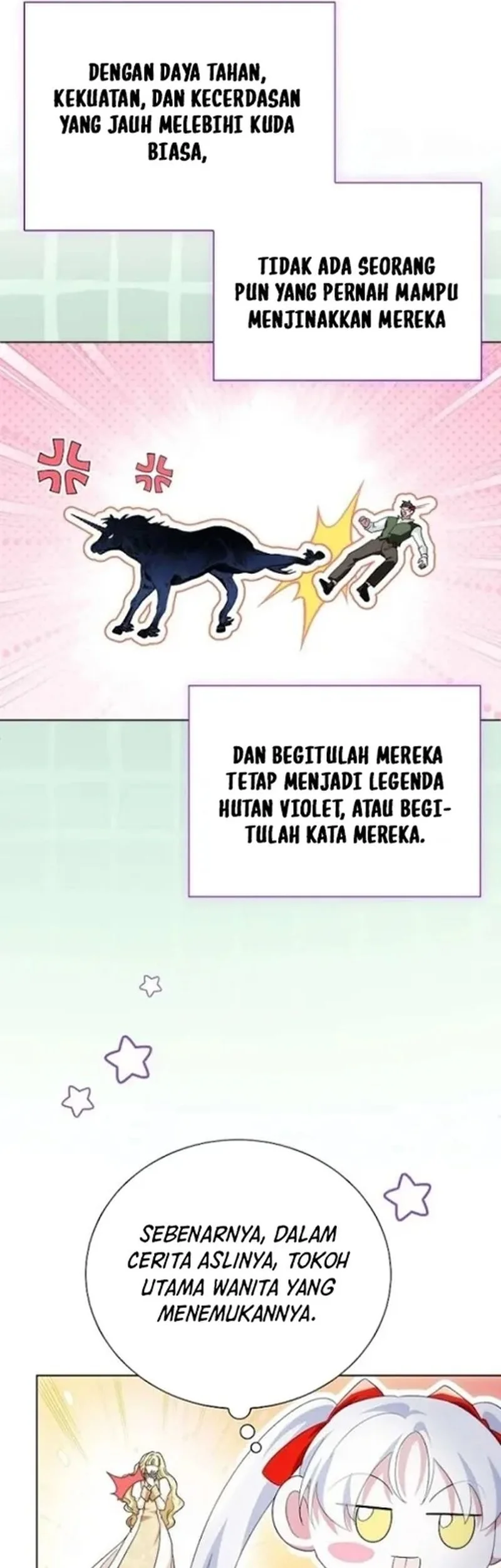 I’m the Commander of the Second Male Lead’s Knights Chapter 22 Gambar 77