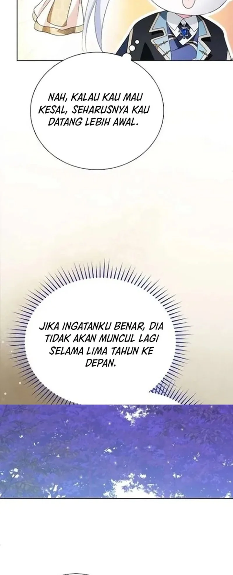 I’m the Commander of the Second Male Lead’s Knights Chapter 22 Gambar 78