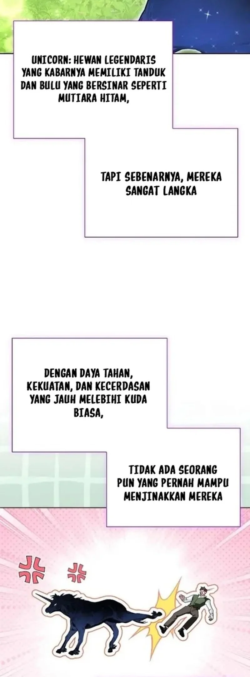 I’m the Commander of the Second Male Lead’s Knights Chapter 22 Gambar 80