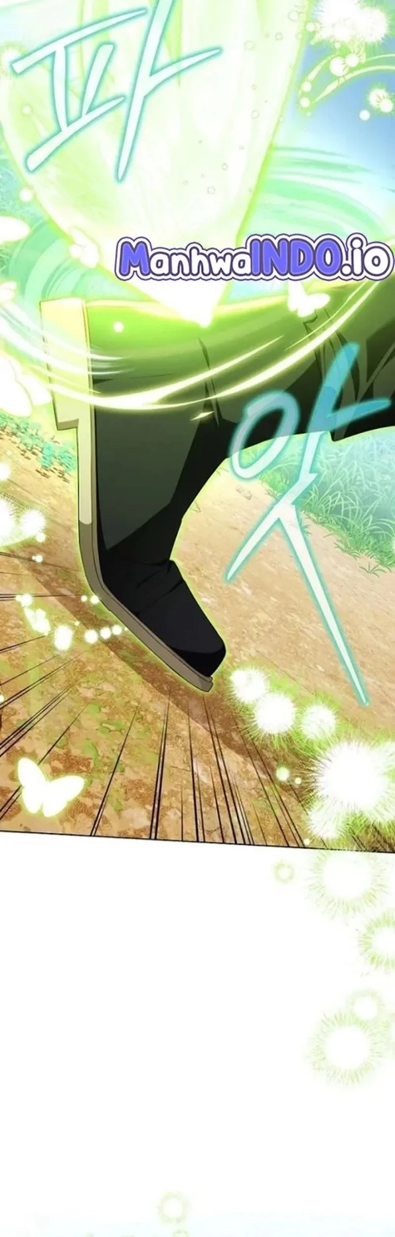 I’m the Commander of the Second Male Lead’s Knights Chapter 22 Gambar 94