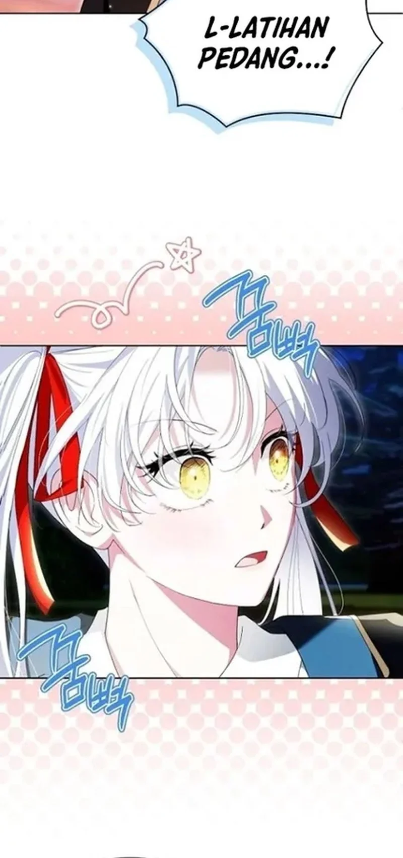 I’m the Commander of the Second Male Lead’s Knights Chapter 22 Gambar 8