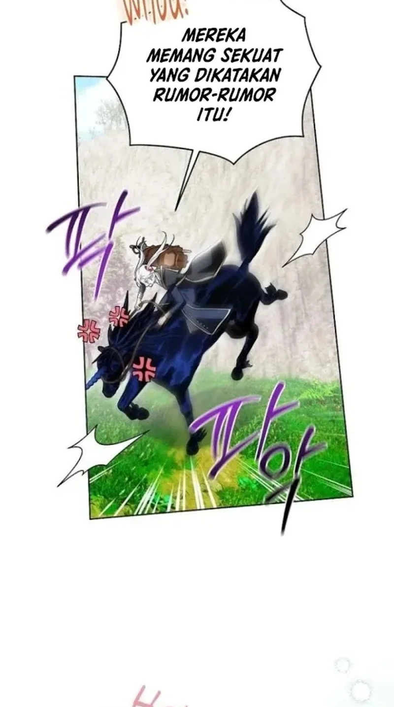 I’m the Commander of the Second Male Lead’s Knights Chapter 22 Gambar 102