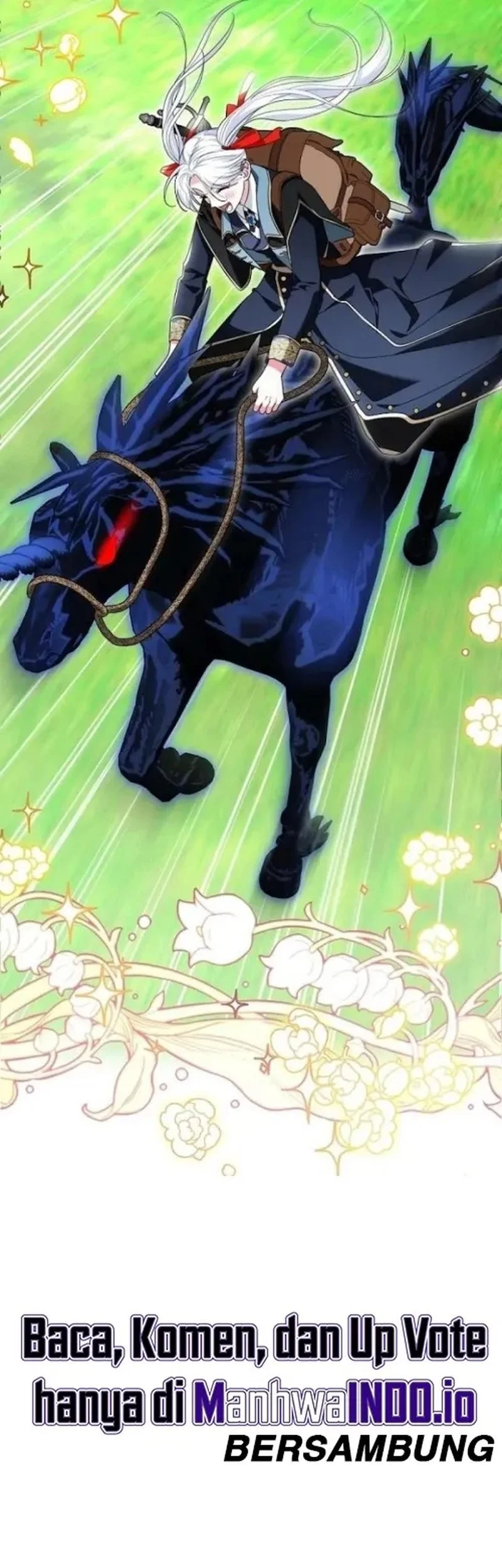 I’m the Commander of the Second Male Lead’s Knights Chapter 22 Gambar 113