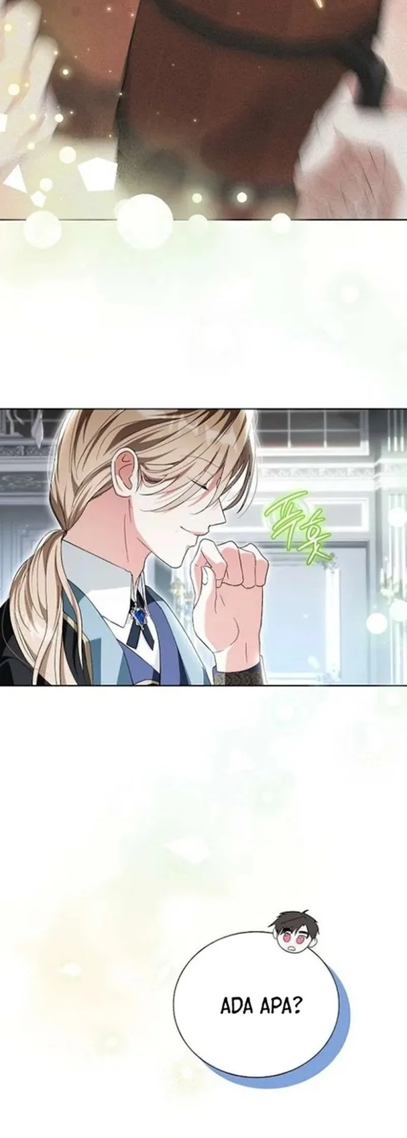 I’m the Commander of the Second Male Lead’s Knights Chapter 23 Gambar 20