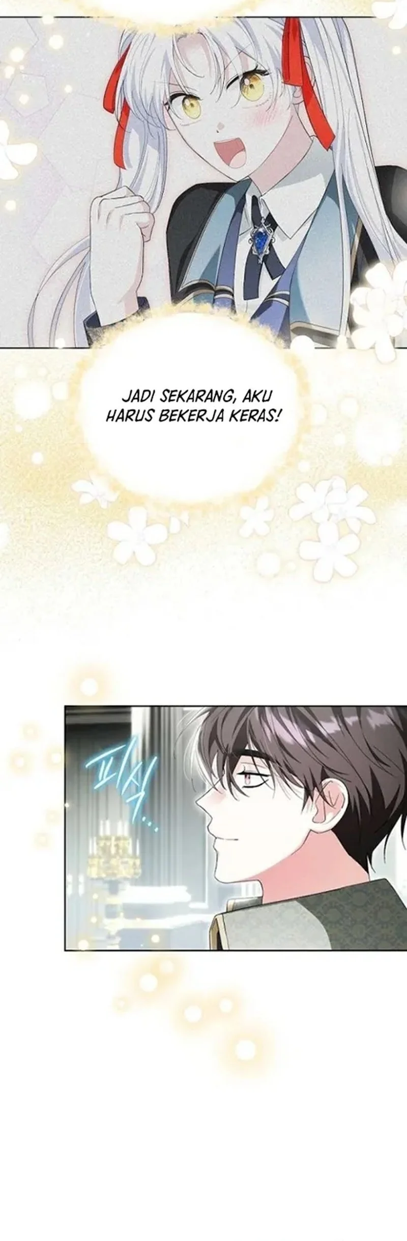 I’m the Commander of the Second Male Lead’s Knights Chapter 23 Gambar 22