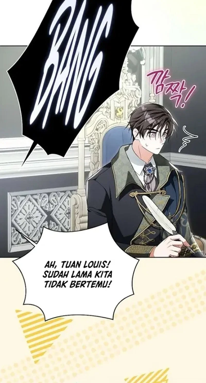 I’m the Commander of the Second Male Lead’s Knights Chapter 23 Gambar 30
