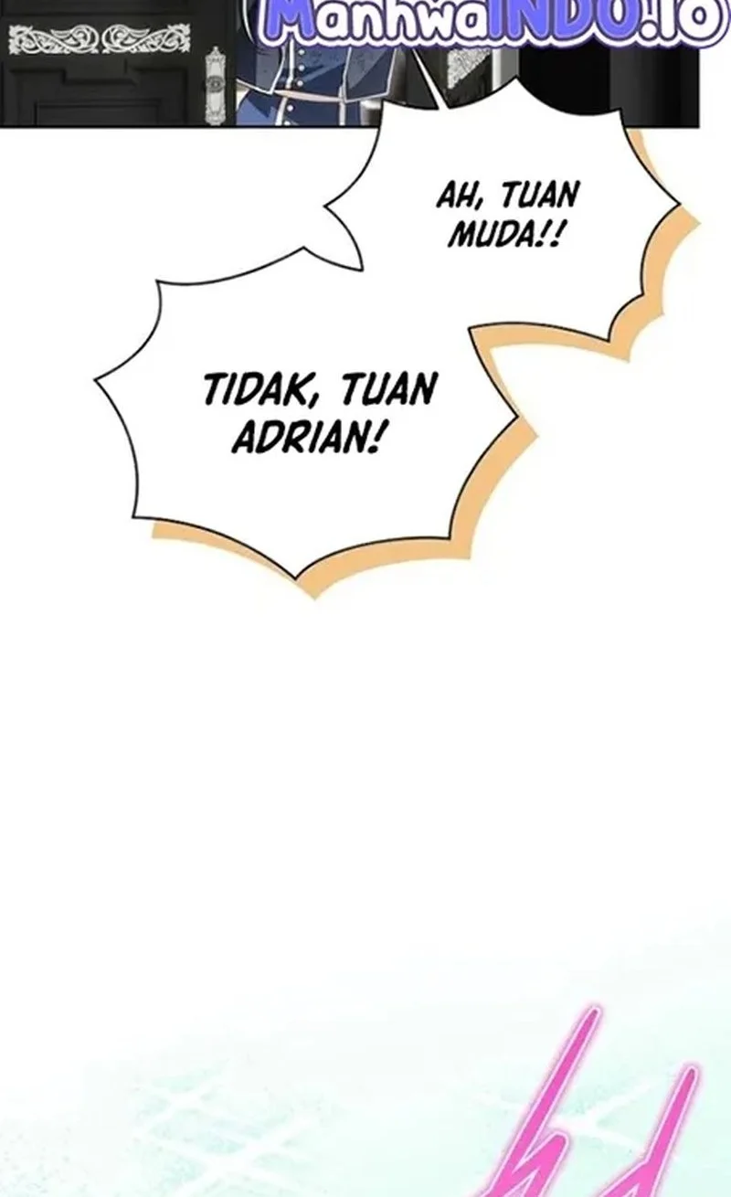 I’m the Commander of the Second Male Lead’s Knights Chapter 23 Gambar 36