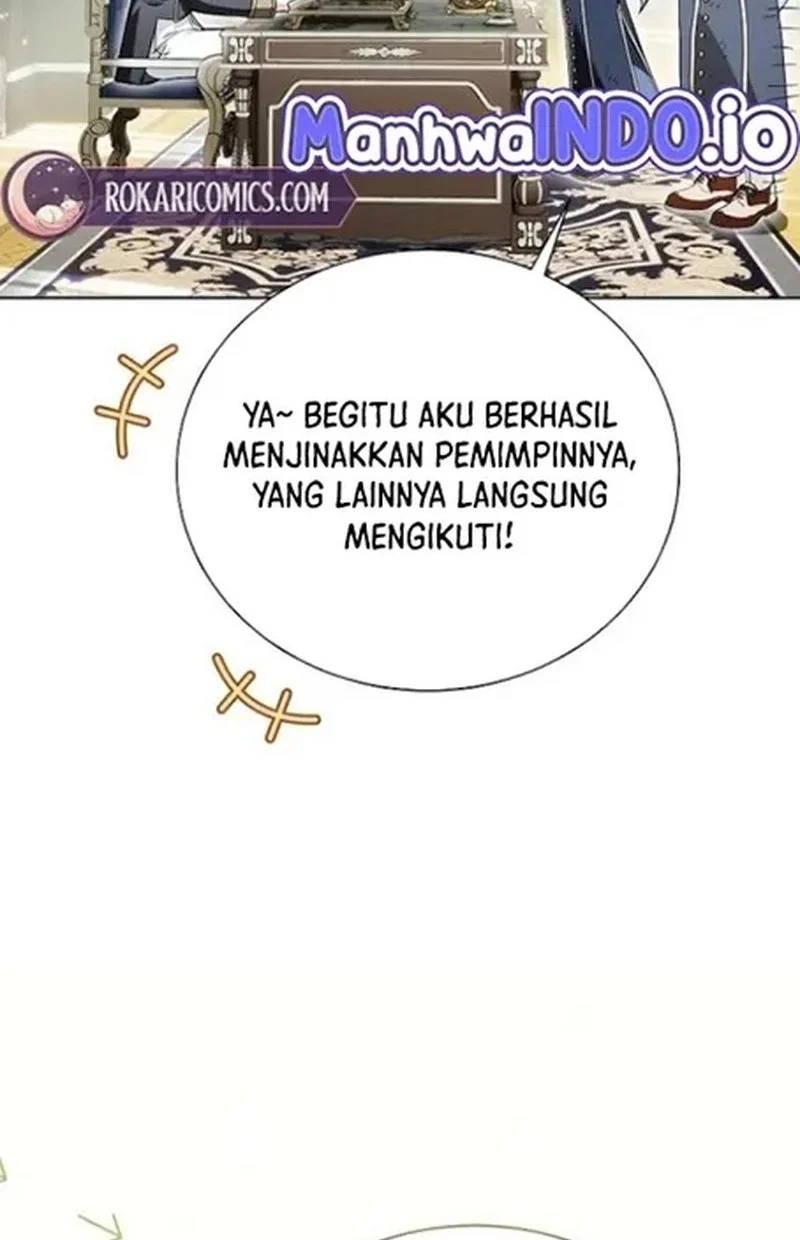 I’m the Commander of the Second Male Lead’s Knights Chapter 23 Gambar 40