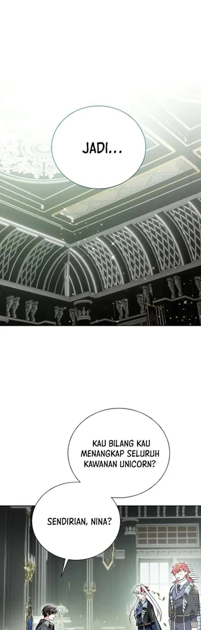 I’m the Commander of the Second Male Lead’s Knights Chapter 23 Gambar 43