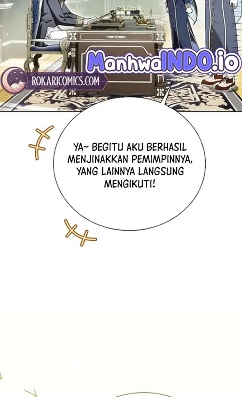I’m the Commander of the Second Male Lead’s Knights Chapter 23 Gambar 44