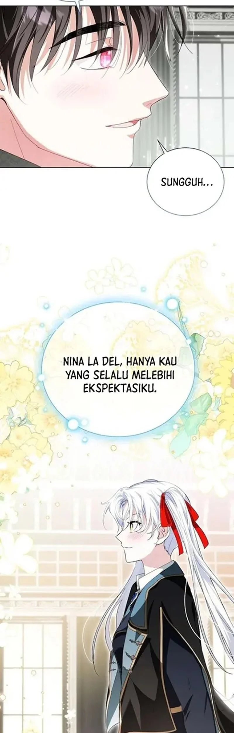 I’m the Commander of the Second Male Lead’s Knights Chapter 23 Gambar 47