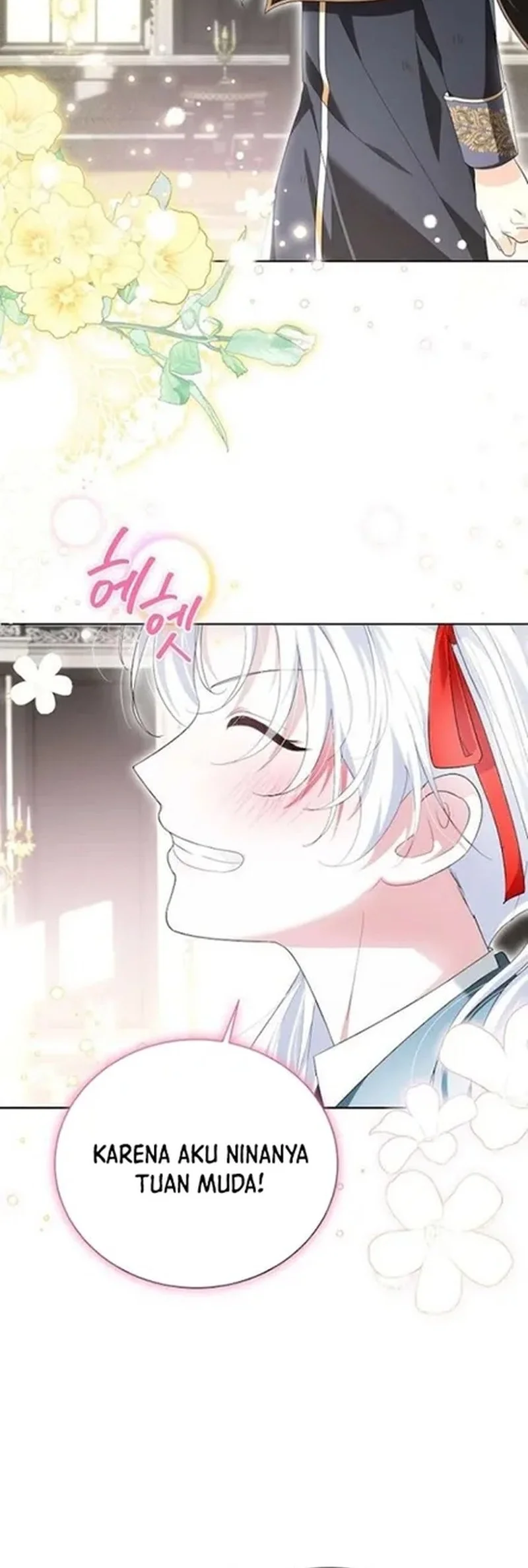 I’m the Commander of the Second Male Lead’s Knights Chapter 23 Gambar 48