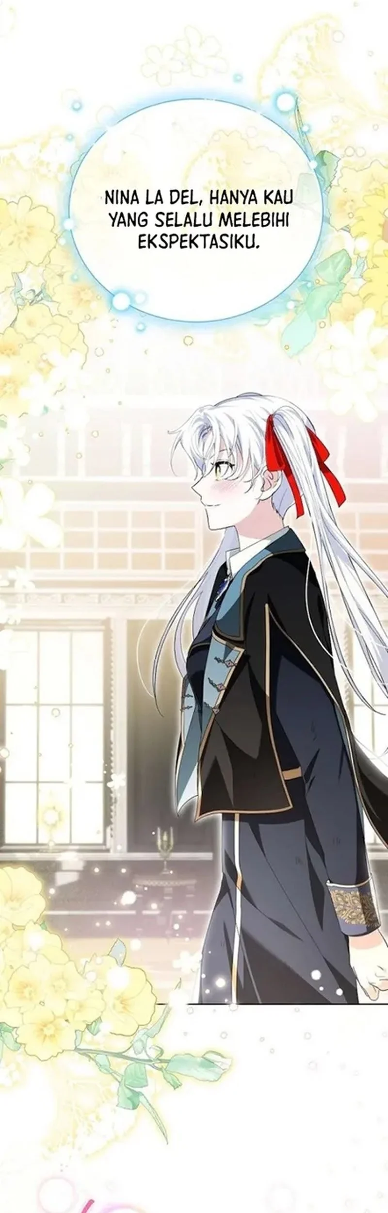 I’m the Commander of the Second Male Lead’s Knights Chapter 23 Gambar 51
