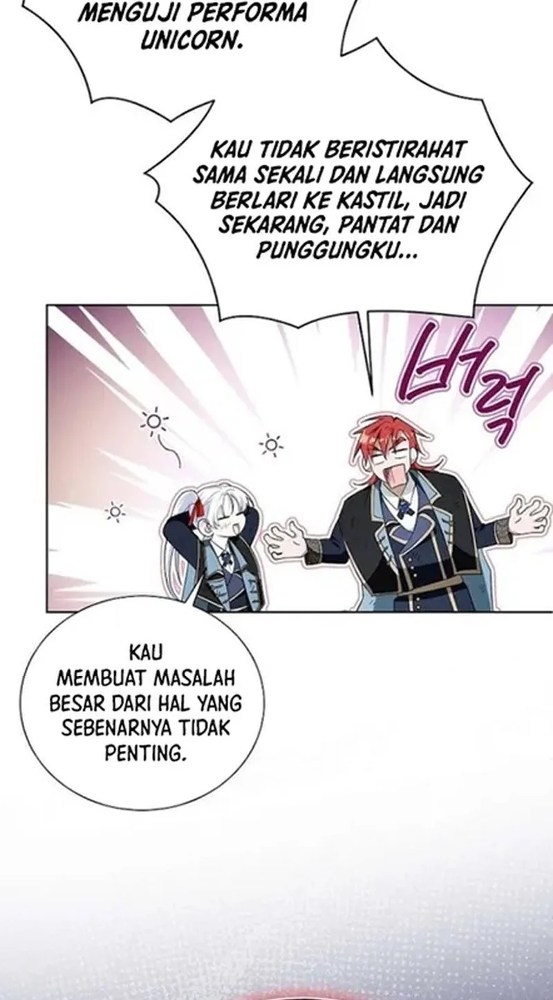 I’m the Commander of the Second Male Lead’s Knights Chapter 23 Gambar 54
