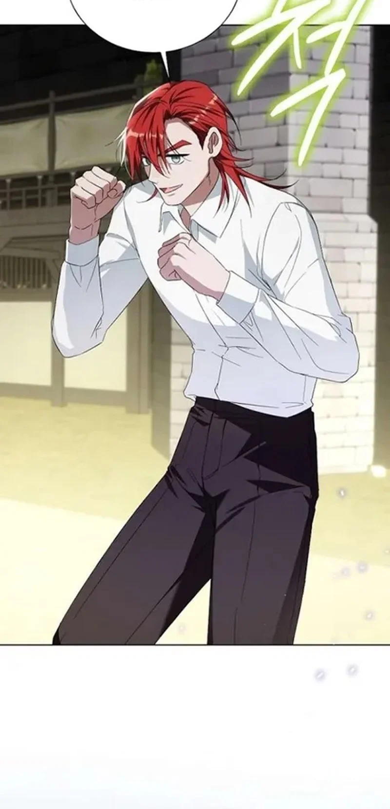 I’m the Commander of the Second Male Lead’s Knights Chapter 23 Gambar 74