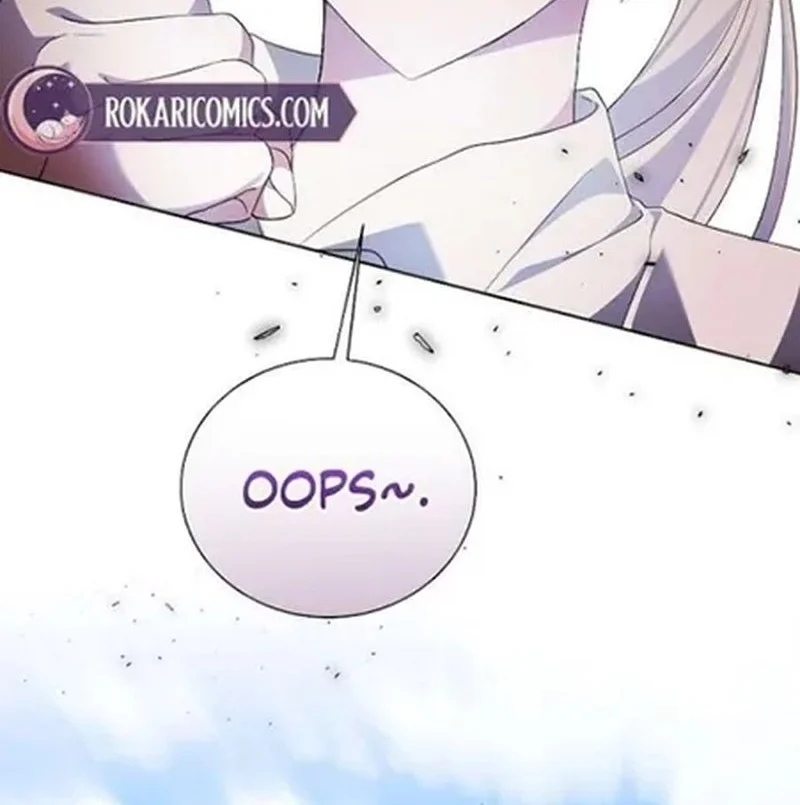 I’m the Commander of the Second Male Lead’s Knights Chapter 23 Gambar 78
