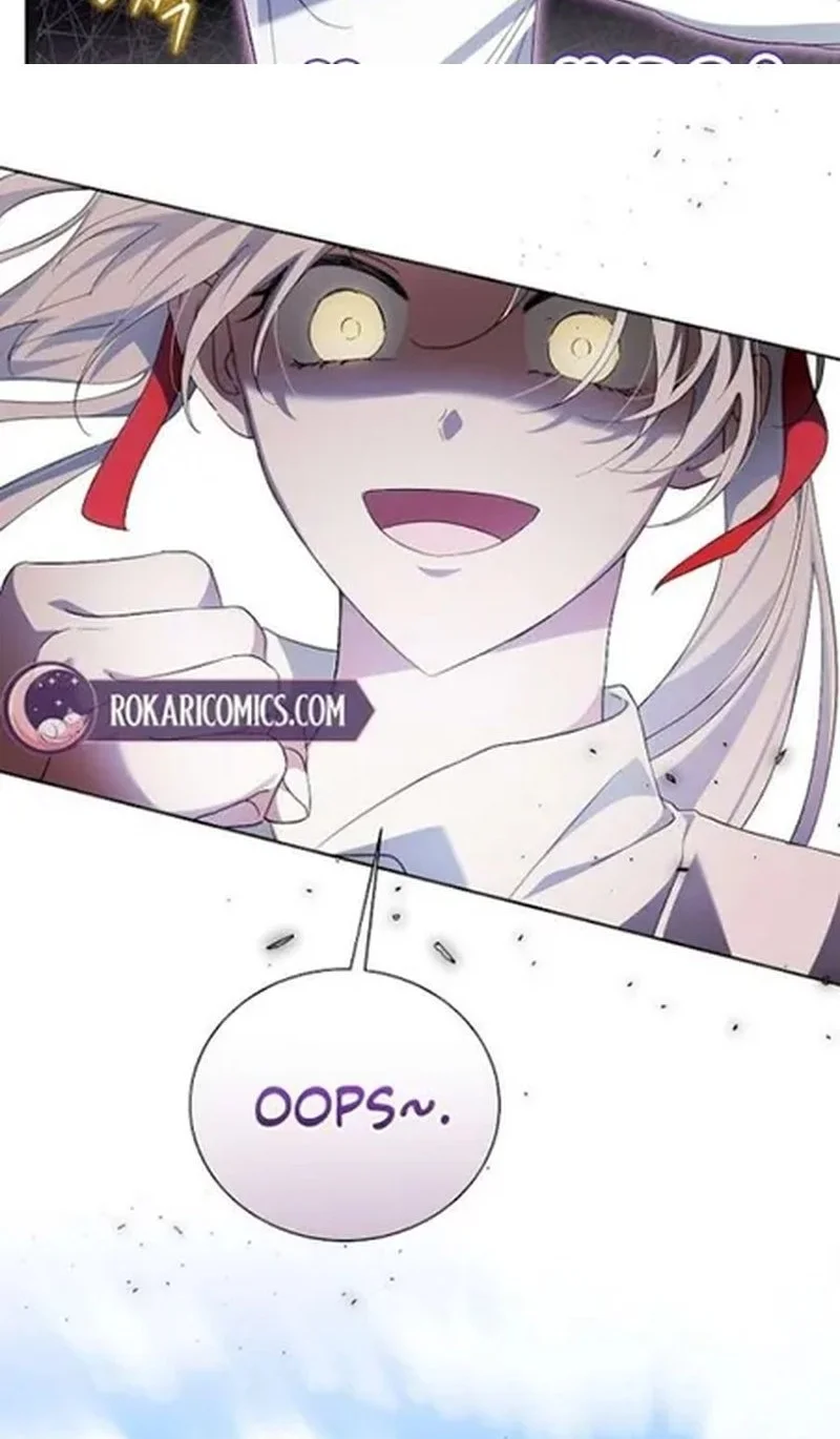 I’m the Commander of the Second Male Lead’s Knights Chapter 23 Gambar 82