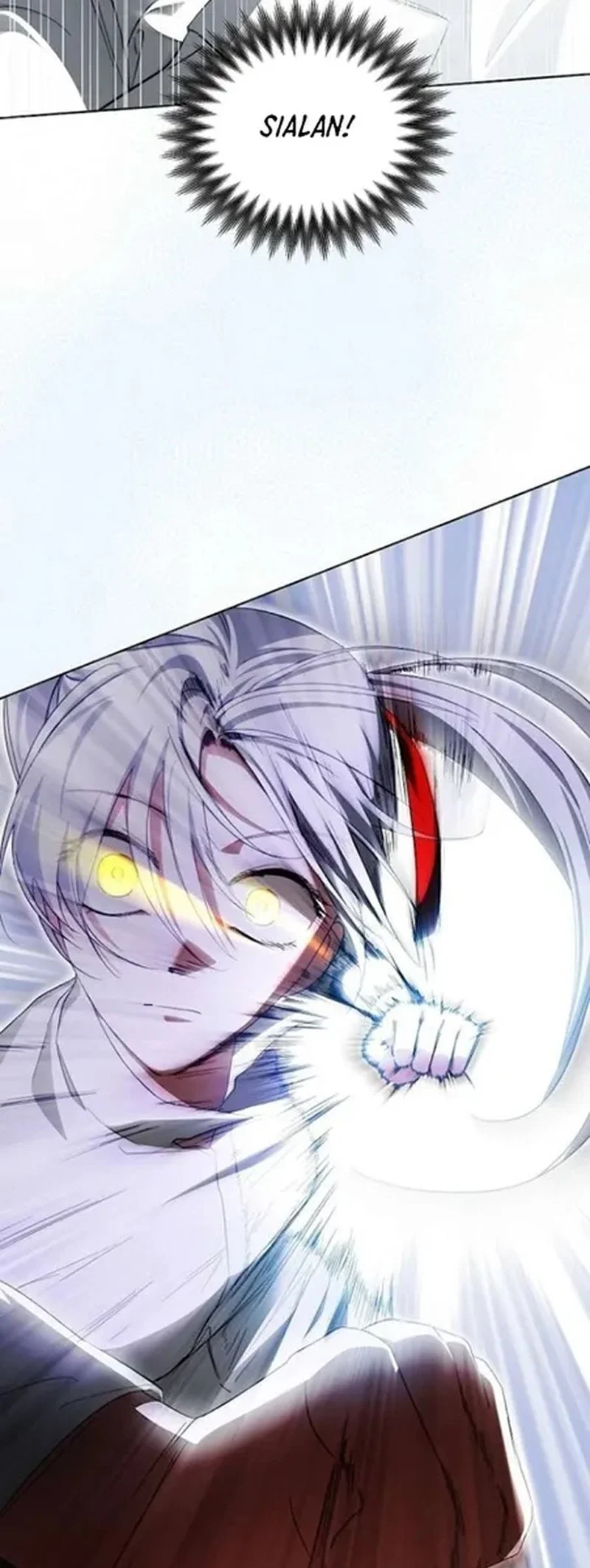 I’m the Commander of the Second Male Lead’s Knights Chapter 23 Gambar 88
