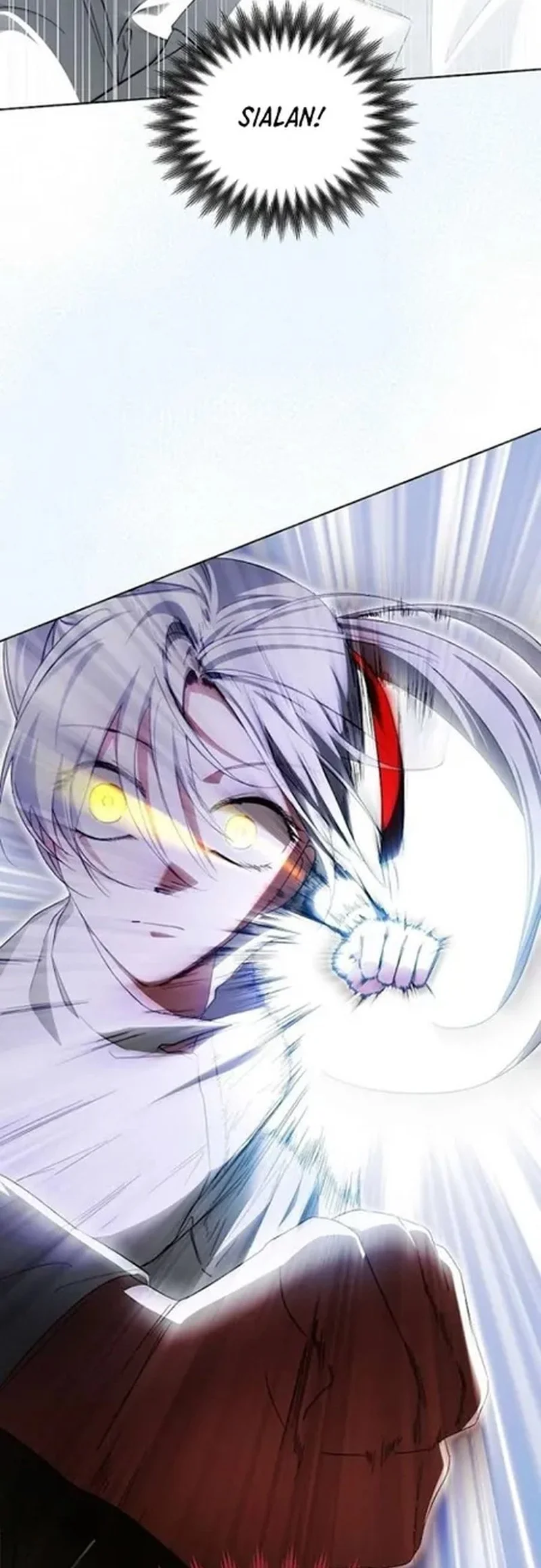 I’m the Commander of the Second Male Lead’s Knights Chapter 23 Gambar 92