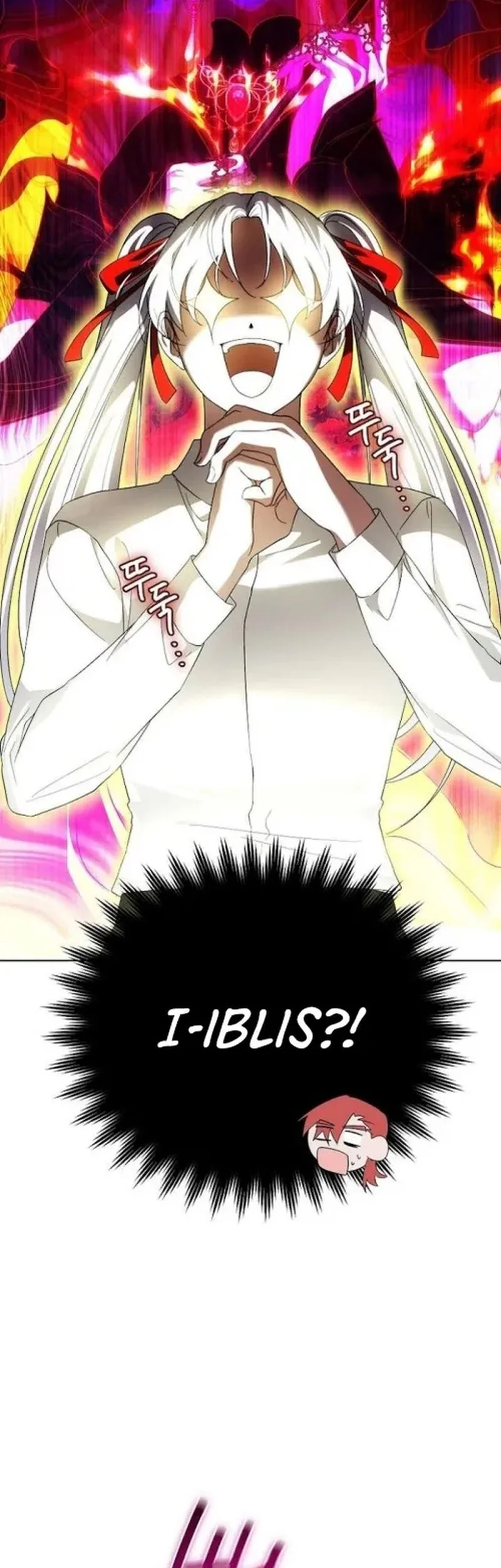 I’m the Commander of the Second Male Lead’s Knights Chapter 23 Gambar 95