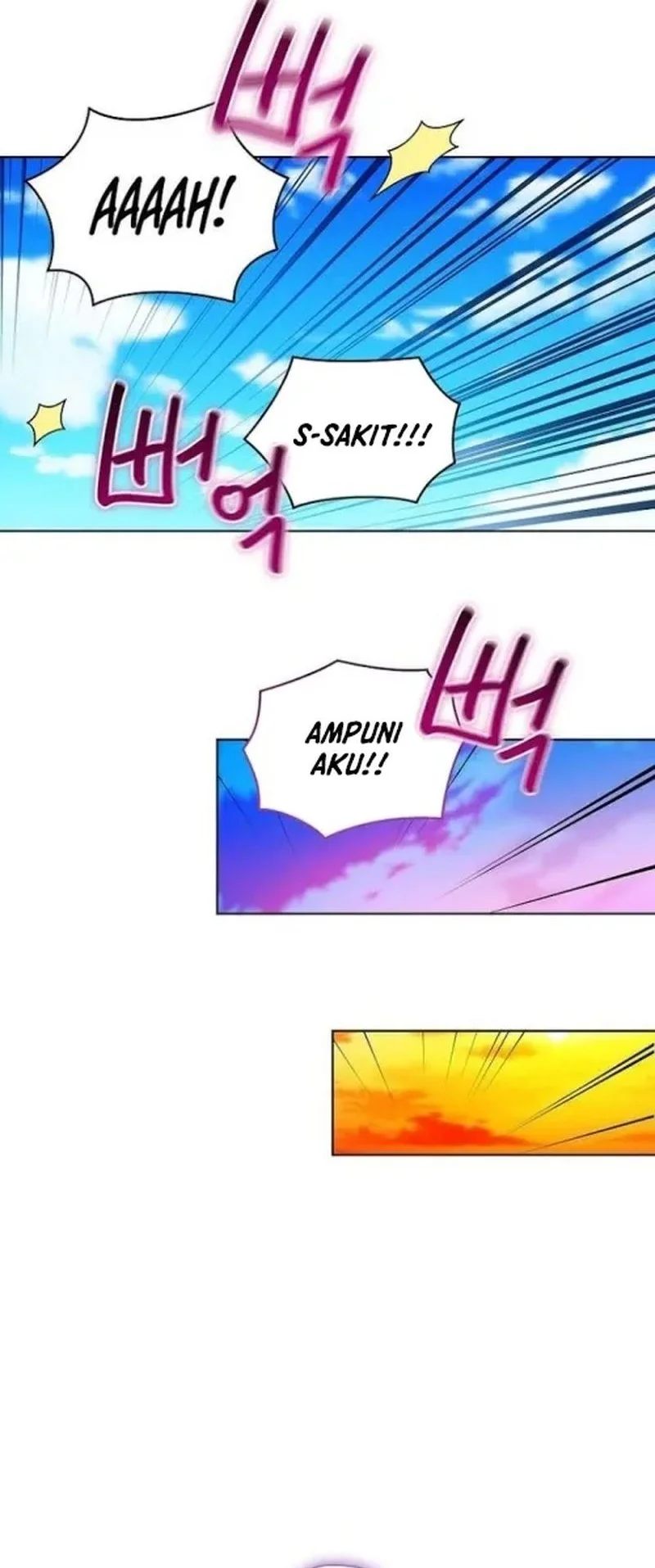 I’m the Commander of the Second Male Lead’s Knights Chapter 23 Gambar 98