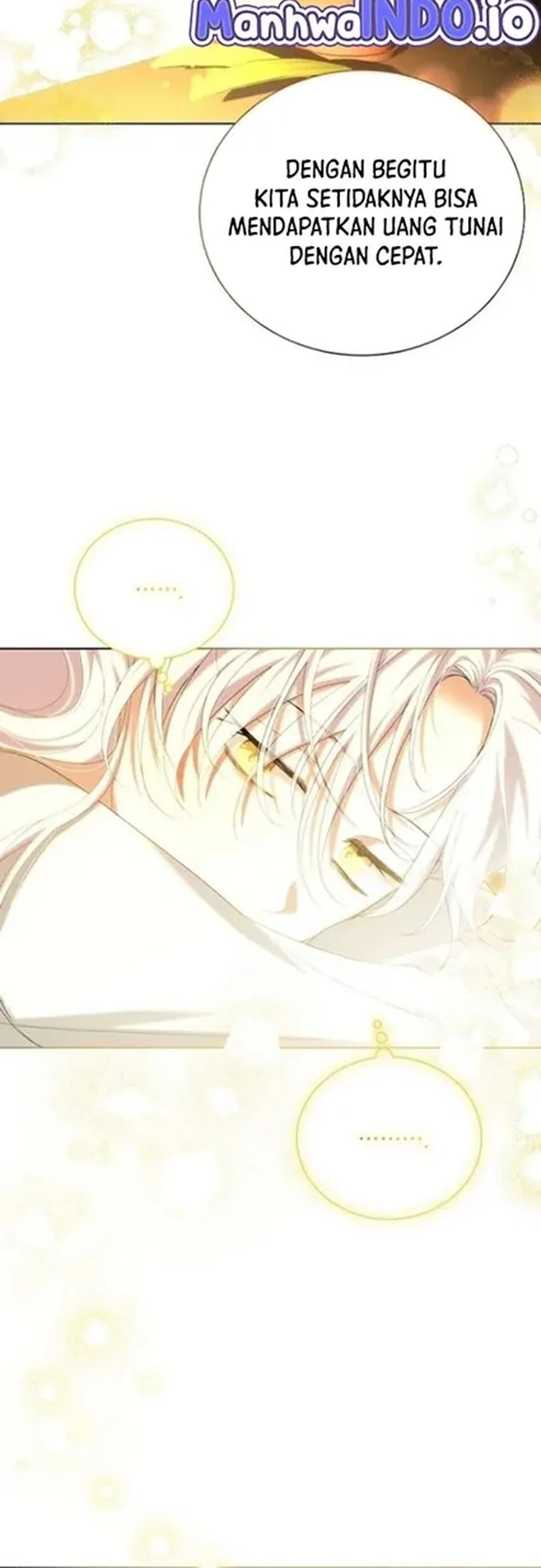 I’m the Commander of the Second Male Lead’s Knights Chapter 24 Gambar 30