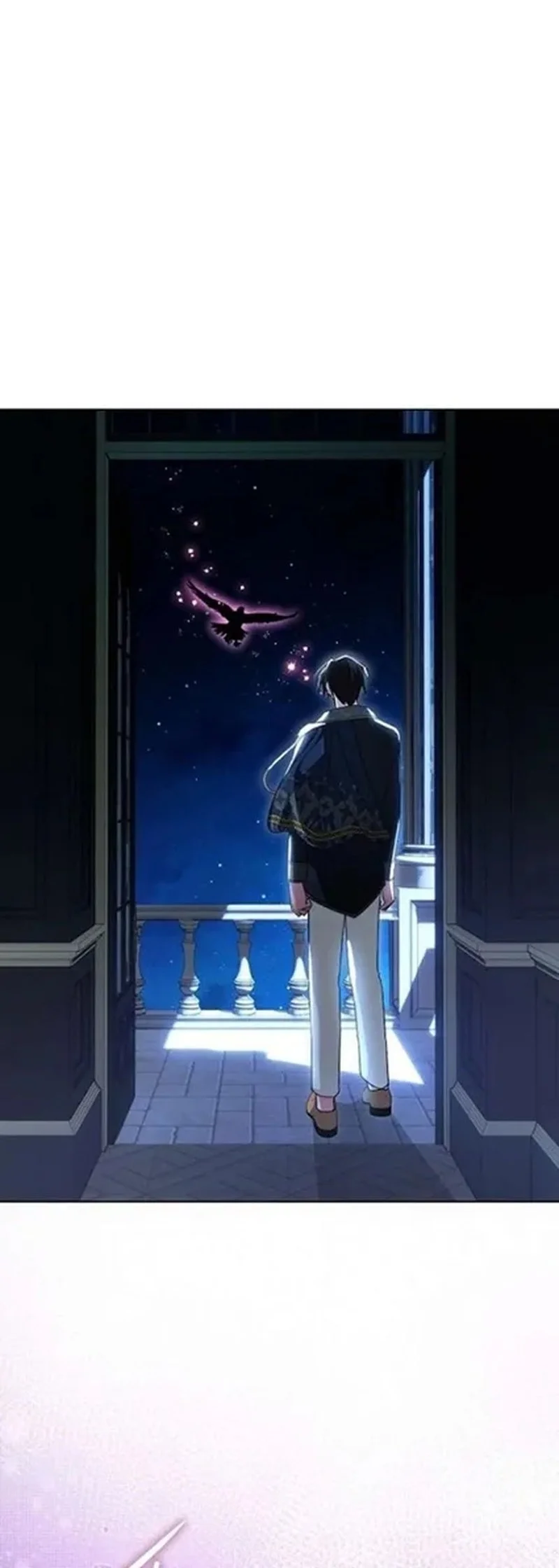 I’m the Commander of the Second Male Lead’s Knights Chapter 24 Gambar 36