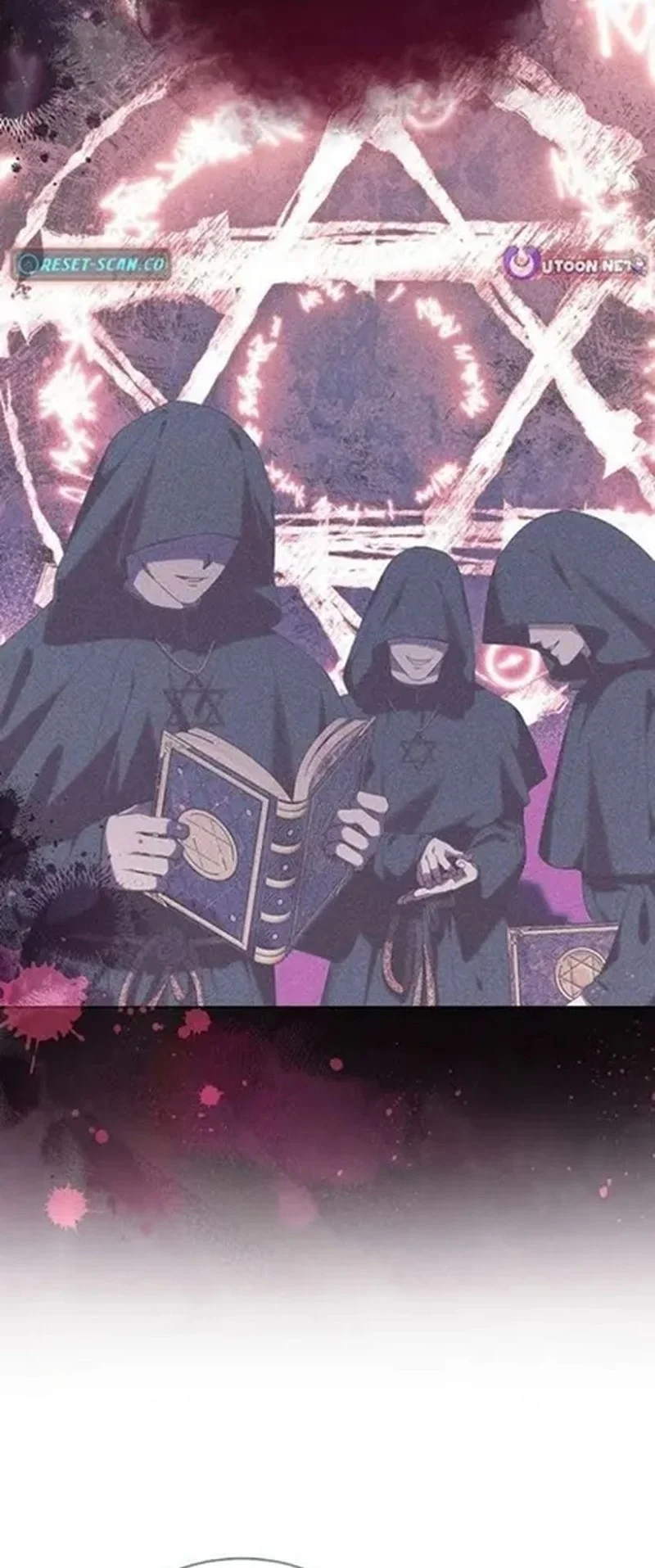 I’m the Commander of the Second Male Lead’s Knights Chapter 24 Gambar 44