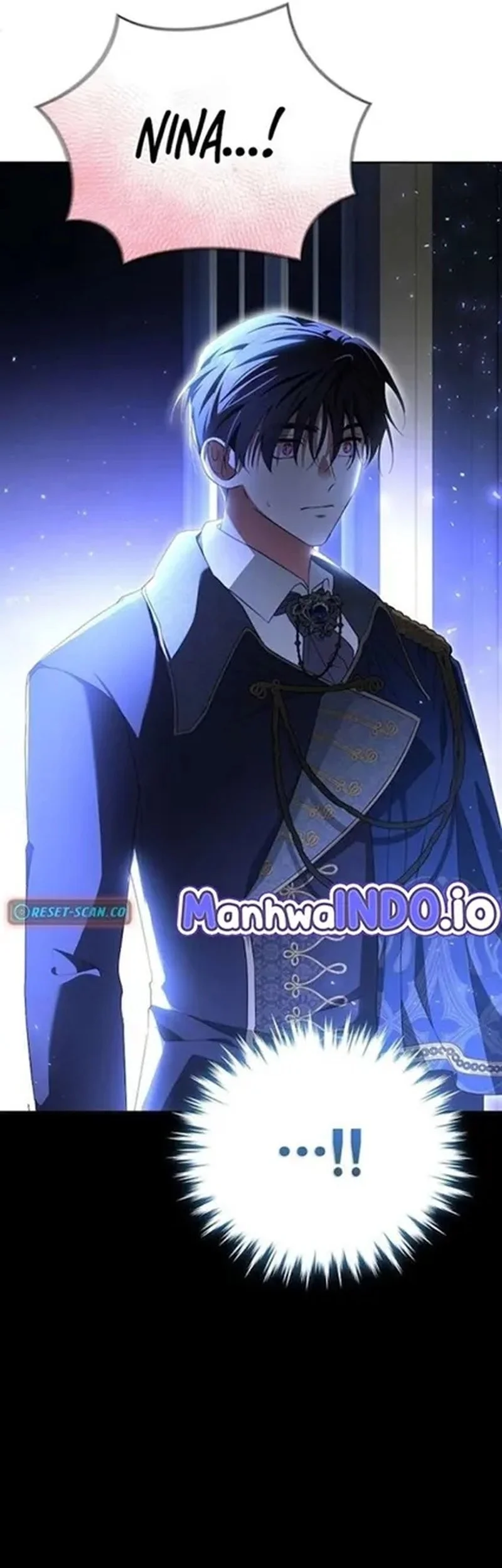 I’m the Commander of the Second Male Lead’s Knights Chapter 24 Gambar 53