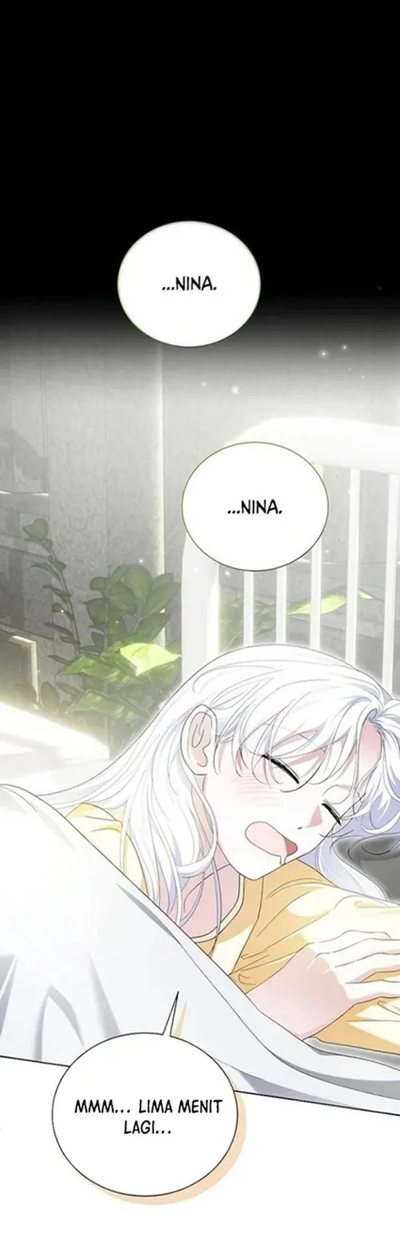 I’m the Commander of the Second Male Lead’s Knights Chapter 24 Gambar 54