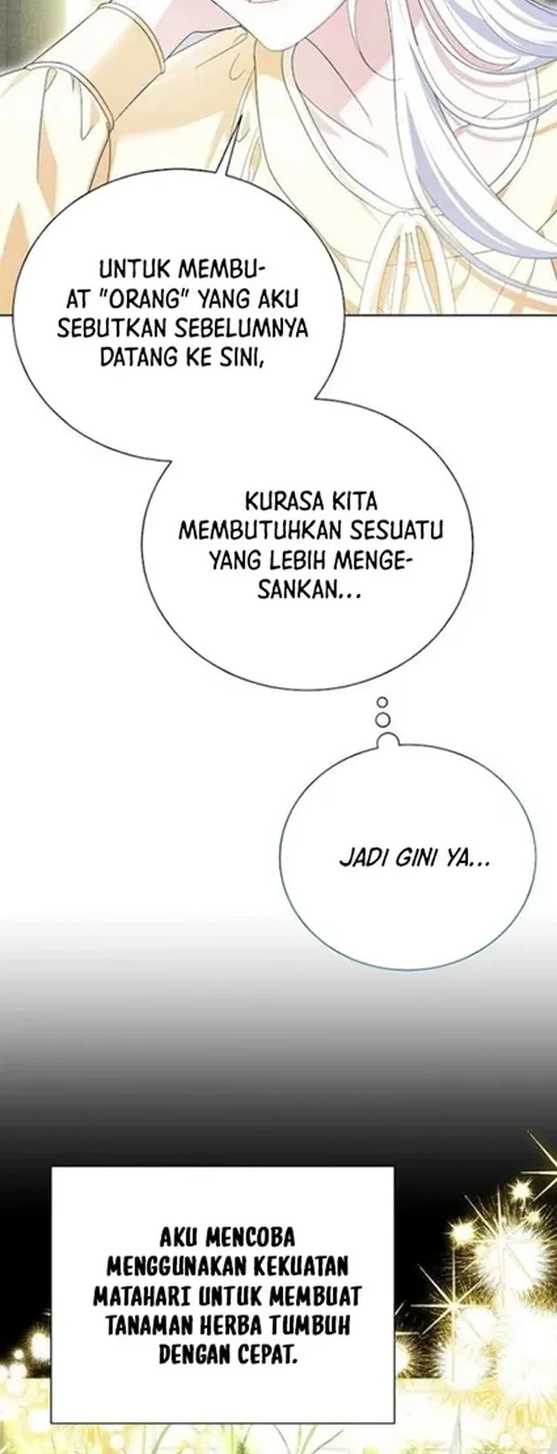 I’m the Commander of the Second Male Lead’s Knights Chapter 24 Gambar 64