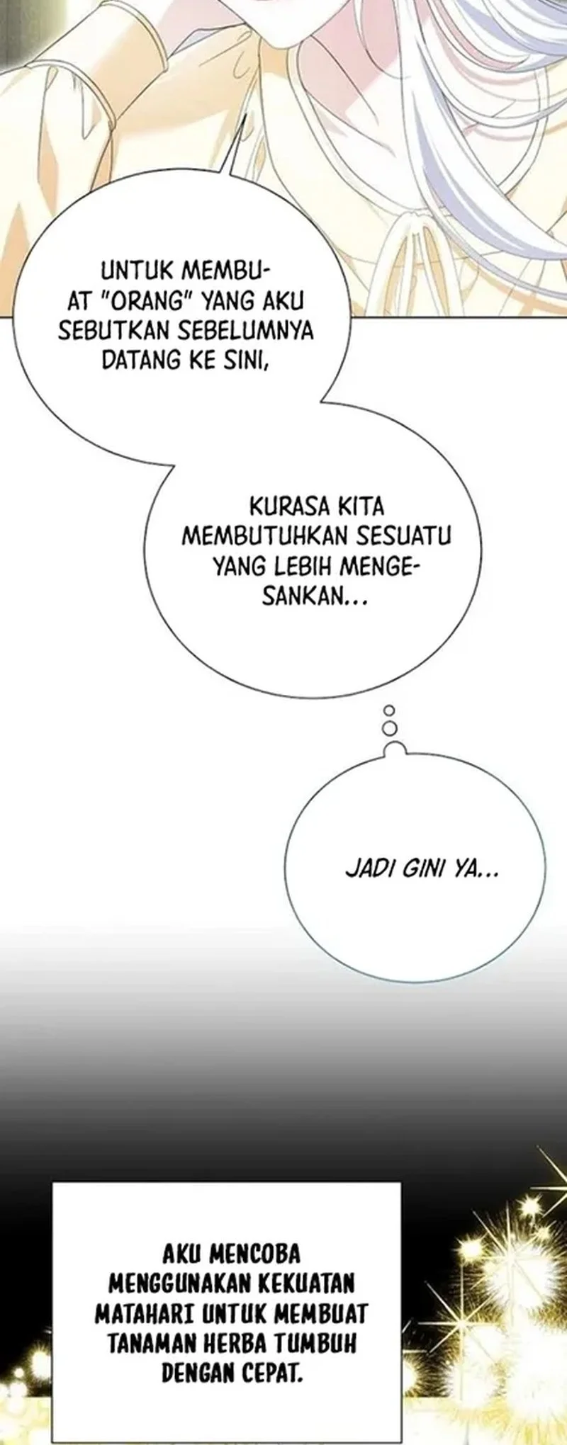 I’m the Commander of the Second Male Lead’s Knights Chapter 24 Gambar 68