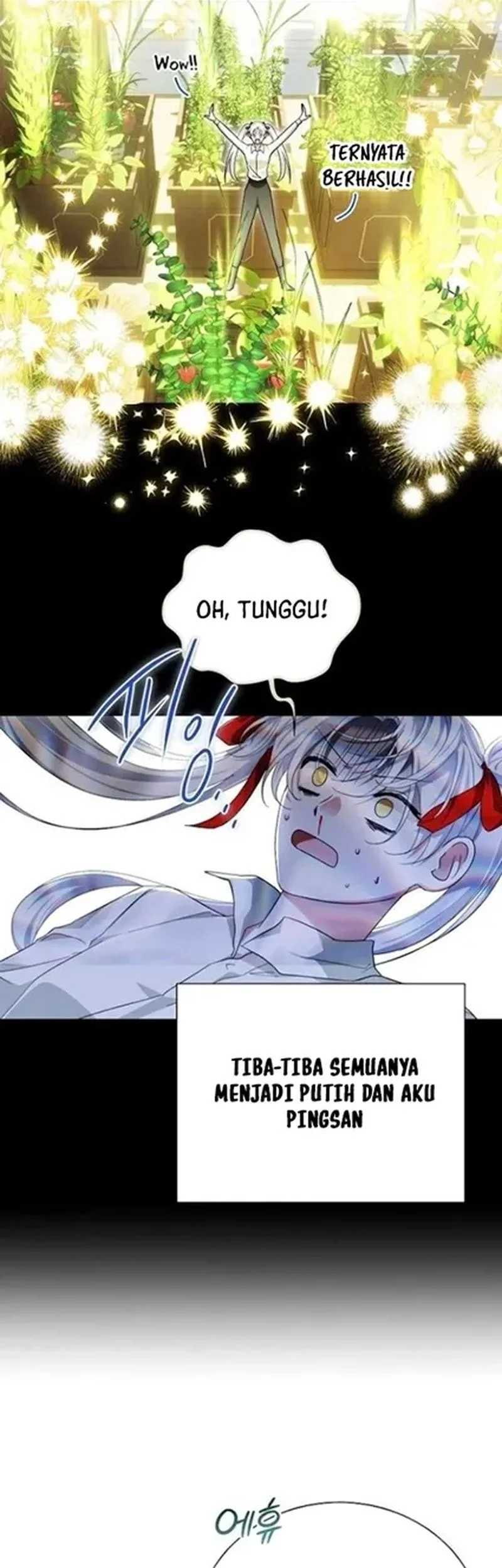 I’m the Commander of the Second Male Lead’s Knights Chapter 24 Gambar 69